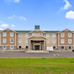 Cobblestone Hotel & Suites - Austin