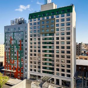 Aiden By Best Western Long Island City New York